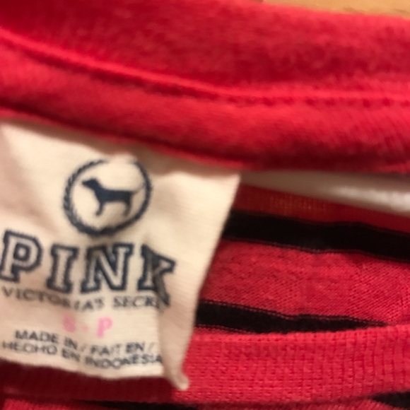 Victoria’s Secret long sleeve shirt - Picture 3 of 3